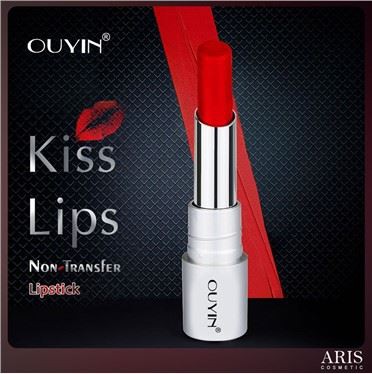 24 uur waterdichte langdurige matte lippenstift