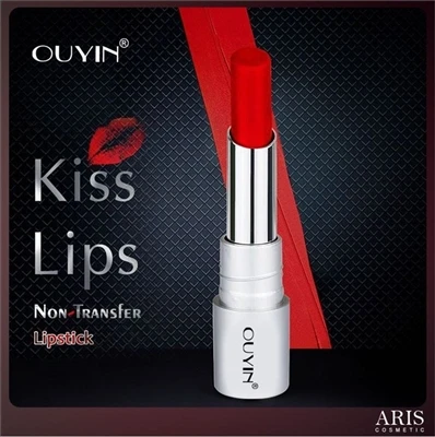 De beste lippenstiften voor volle lippen: top 10 keuzes van 2023